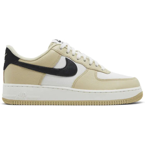 Nike Air Force 1 '07 LX Low Team Gold