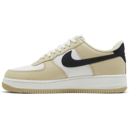 Nike Air Force 1 '07 LX Low Team Gold