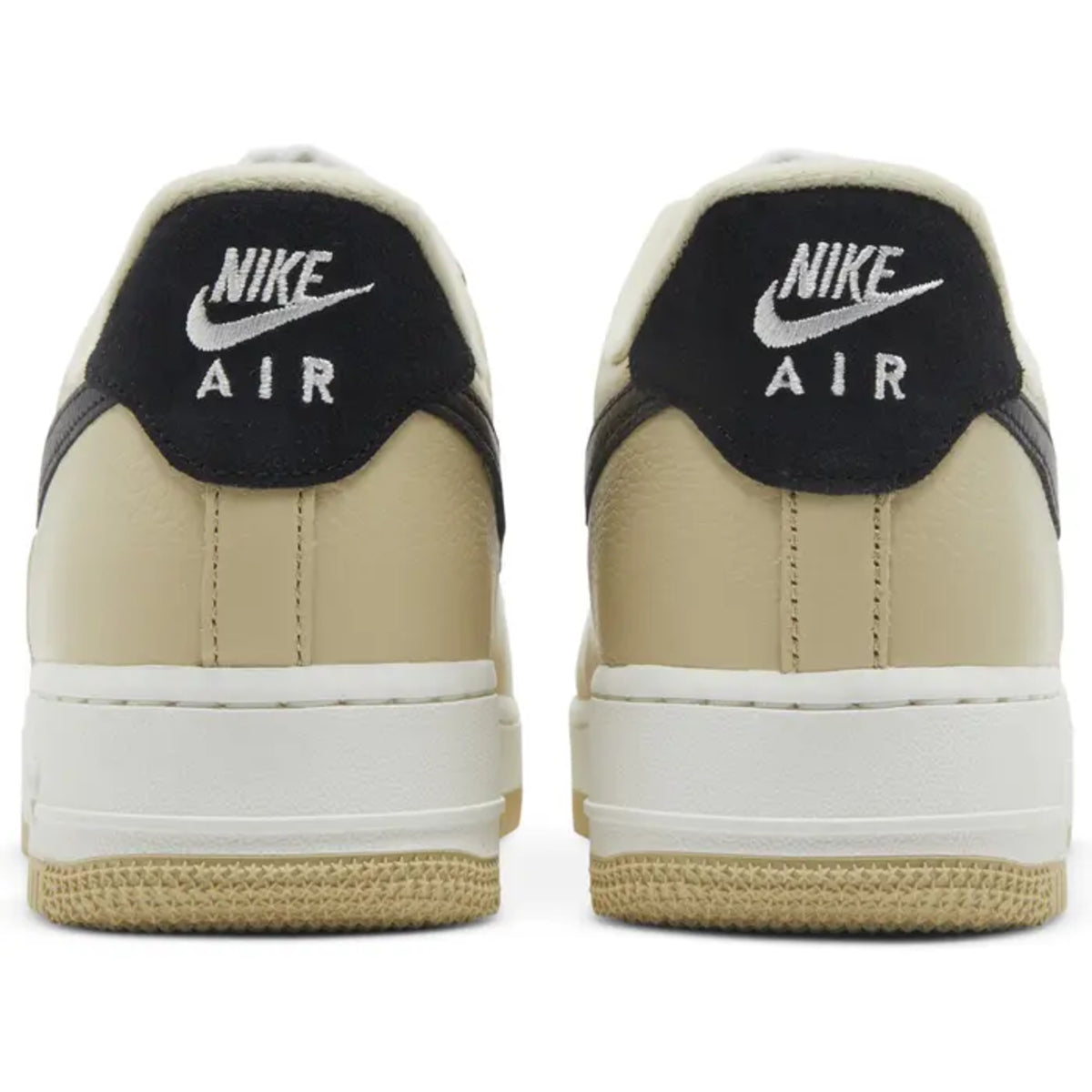 Nike Air Force 1 '07 LX Low Team Gold