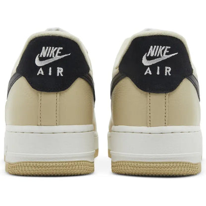 Nike Air Force 1 '07 LX Low Team Gold