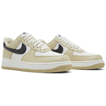 Nike Air Force 1 '07 LX Low Team Gold