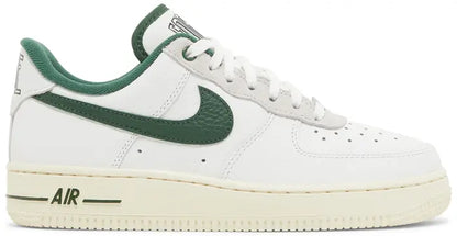 Nike Air Force 1 Low '07 LX Command Force Gorge Green (W)