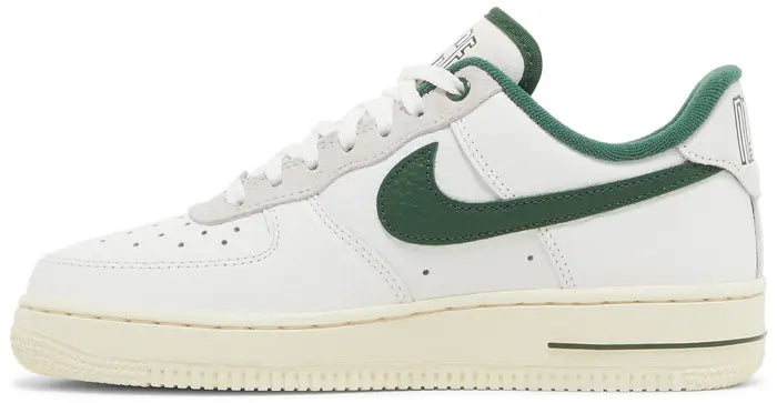 Nike Air Force 1 Low '07 LX Command Force Gorge Green (W)
