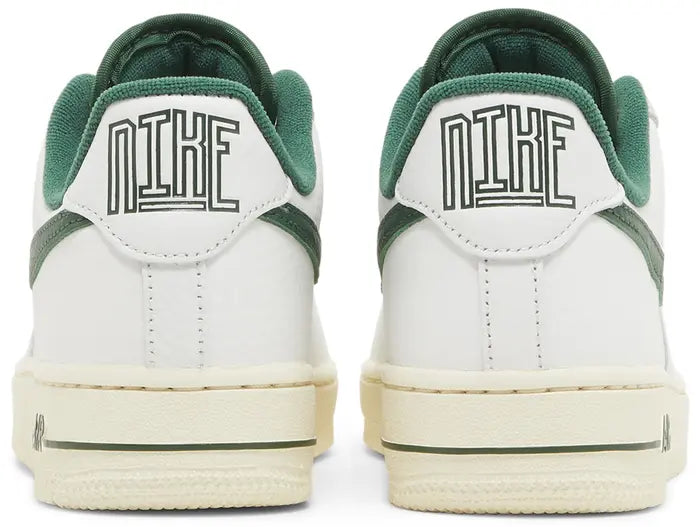 Nike Air Force 1 Low '07 LX Command Force Gorge Green (W)