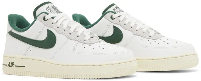 Nike Air Force 1 Low '07 LX Command Force Gorge Green (W)