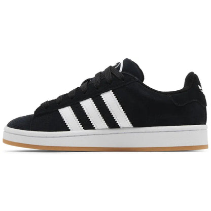 Adidas Campus 00s Black White Gum (GS)