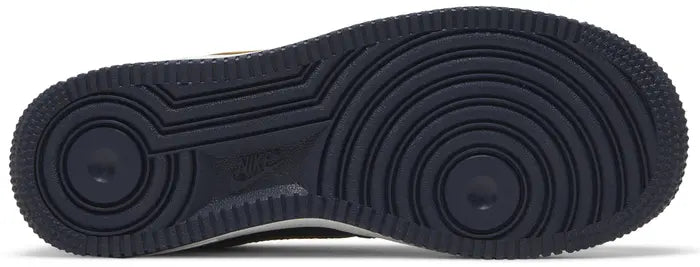 Nike Air Force 1 Low '07 LX Command Force Obsidian Gorge Green (W)