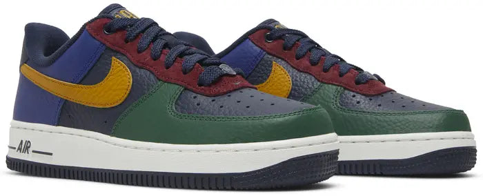 Nike Air Force 1 Low '07 LX Command Force Obsidian Gorge Green (W)