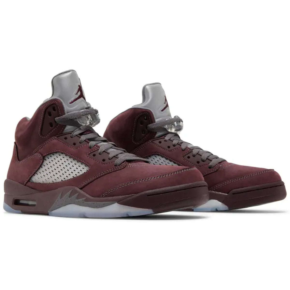 Air Jordan 5 Retro Burgundy (2023)