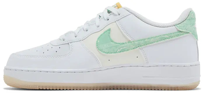 Nike Air Force 1 Low LV8 Pastel Paisley (GS)