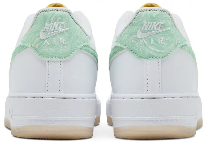 Nike Air Force 1 Low LV8 Pastel Paisley (GS)
