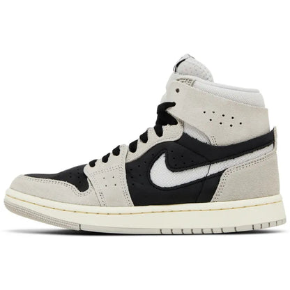 Jordan 1 High Zoom Air CMFT 2 Light Iron Ore (W)