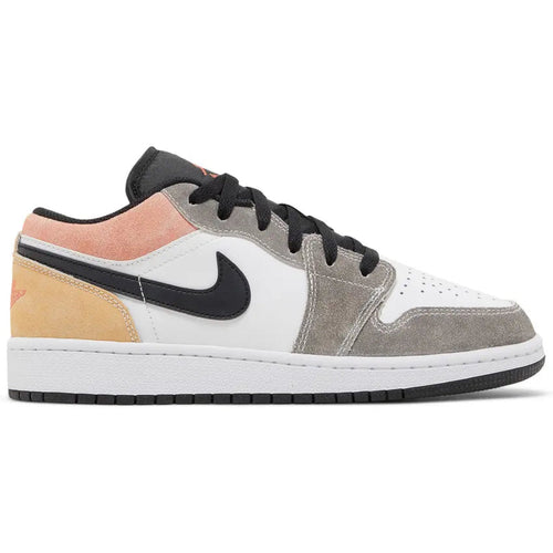 Air Jordan 1 Low Sundial Ember (GS)