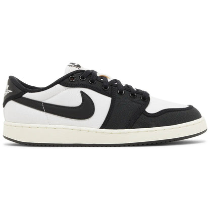 Jordan 1 Retro AJKO Low Black White
