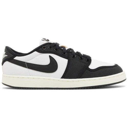Jordan 1 Retro AJKO Low Black White
