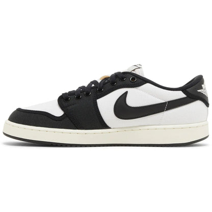 Jordan 1 Retro AJKO Low Black White
