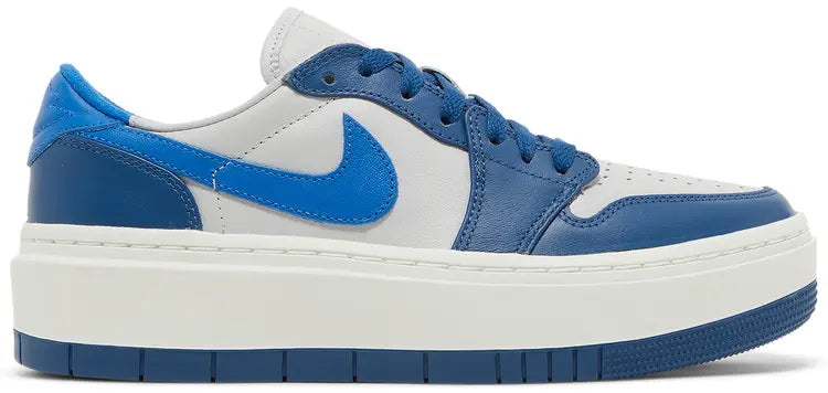 Jordan 1 Elevate Low French Blue (W)