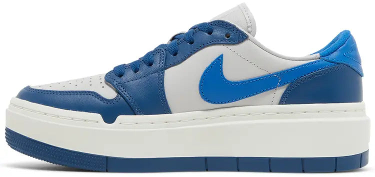 Jordan 1 Elevate Low French Blue (W)