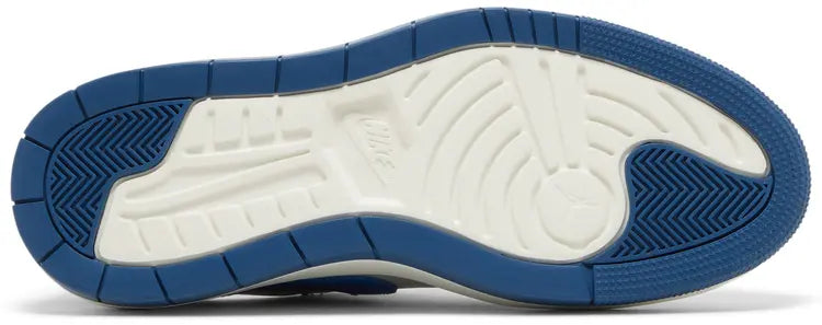 Jordan 1 Elevate Low French Blue (W)