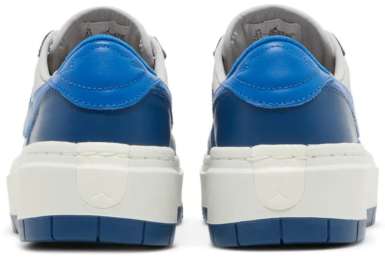 Jordan 1 Elevate Low French Blue (W)