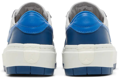 Jordan 1 Elevate Low French Blue (W)