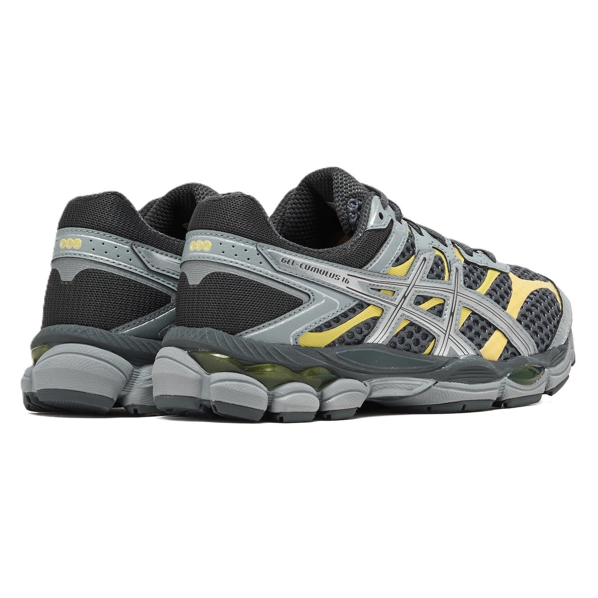 ASICS Gel-Cumulus 16 Grey Pure Silver