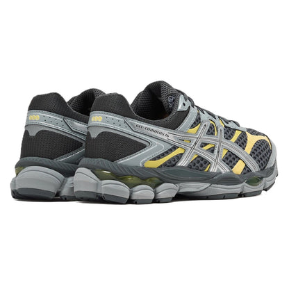 ASICS Gel-Cumulus 16 Grey Pure Silver