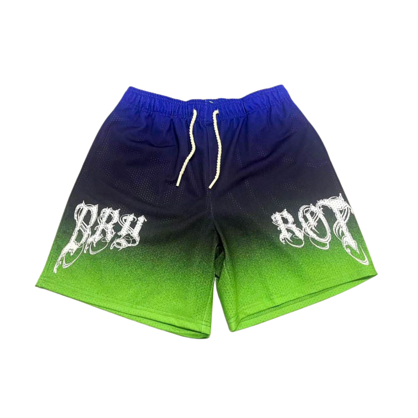 Dry Rot Moto 2.0 Short (Fade)