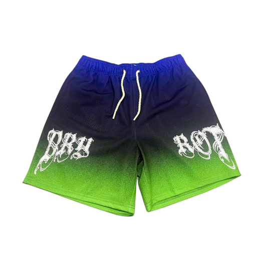 Dry Rot Moto 2.0 Short (Fade)