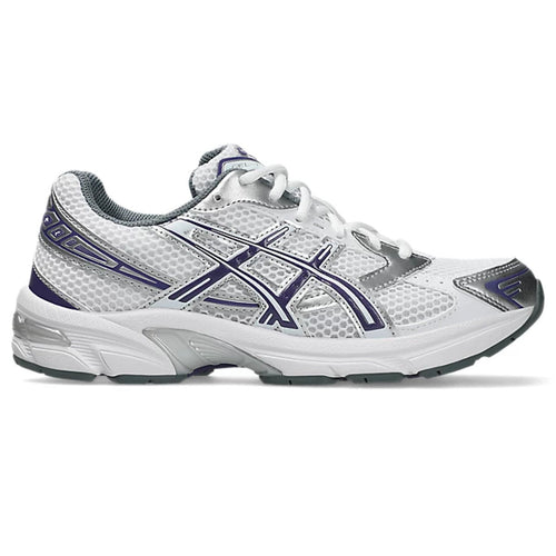 ASICS Gel-1130 White Dusty Purple (W)