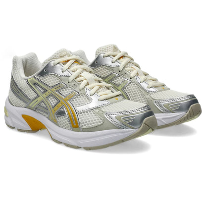ASICS Gel-1130 Cream Pure Silver Yellow (W)