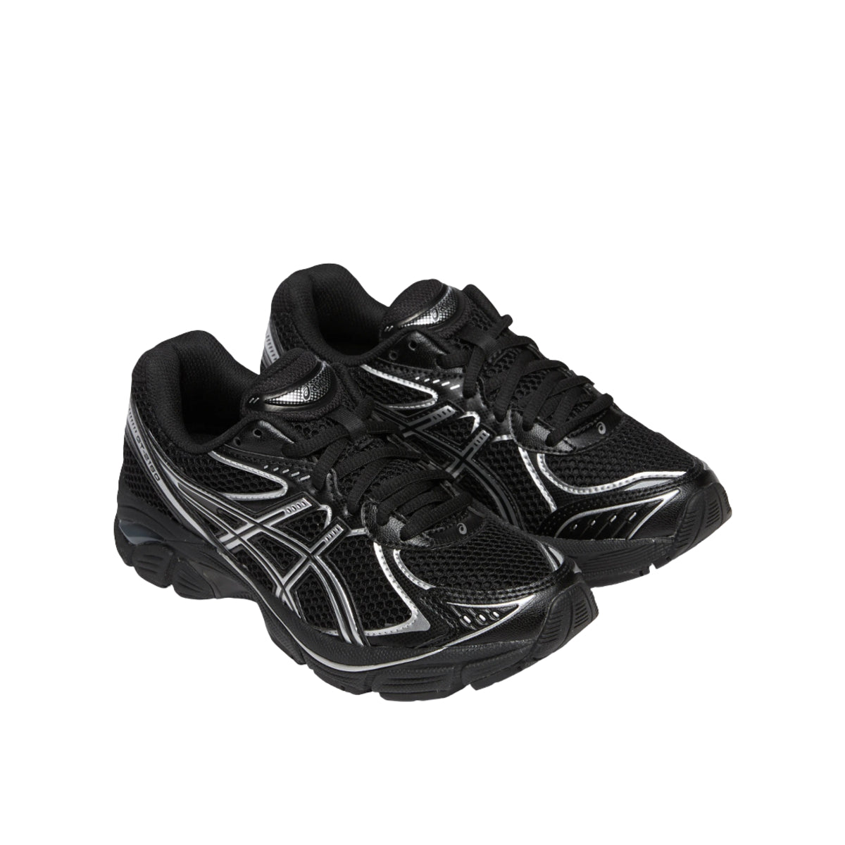 ASICS GT-2160 Black Pure Silver