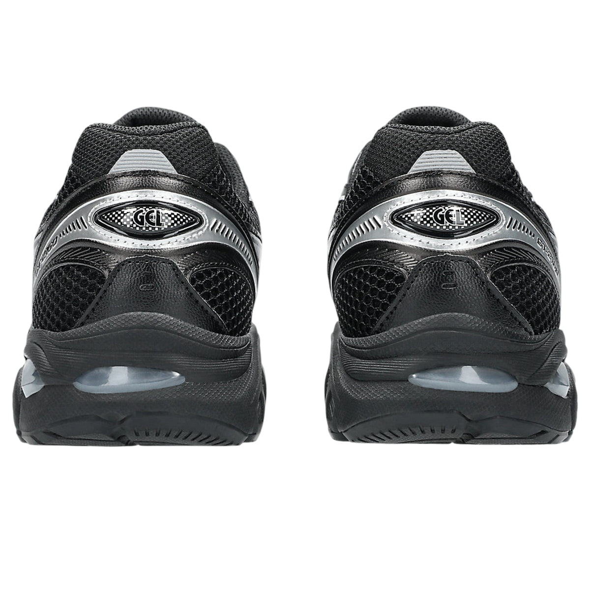 ASICS GT-2160 Black Pure Silver