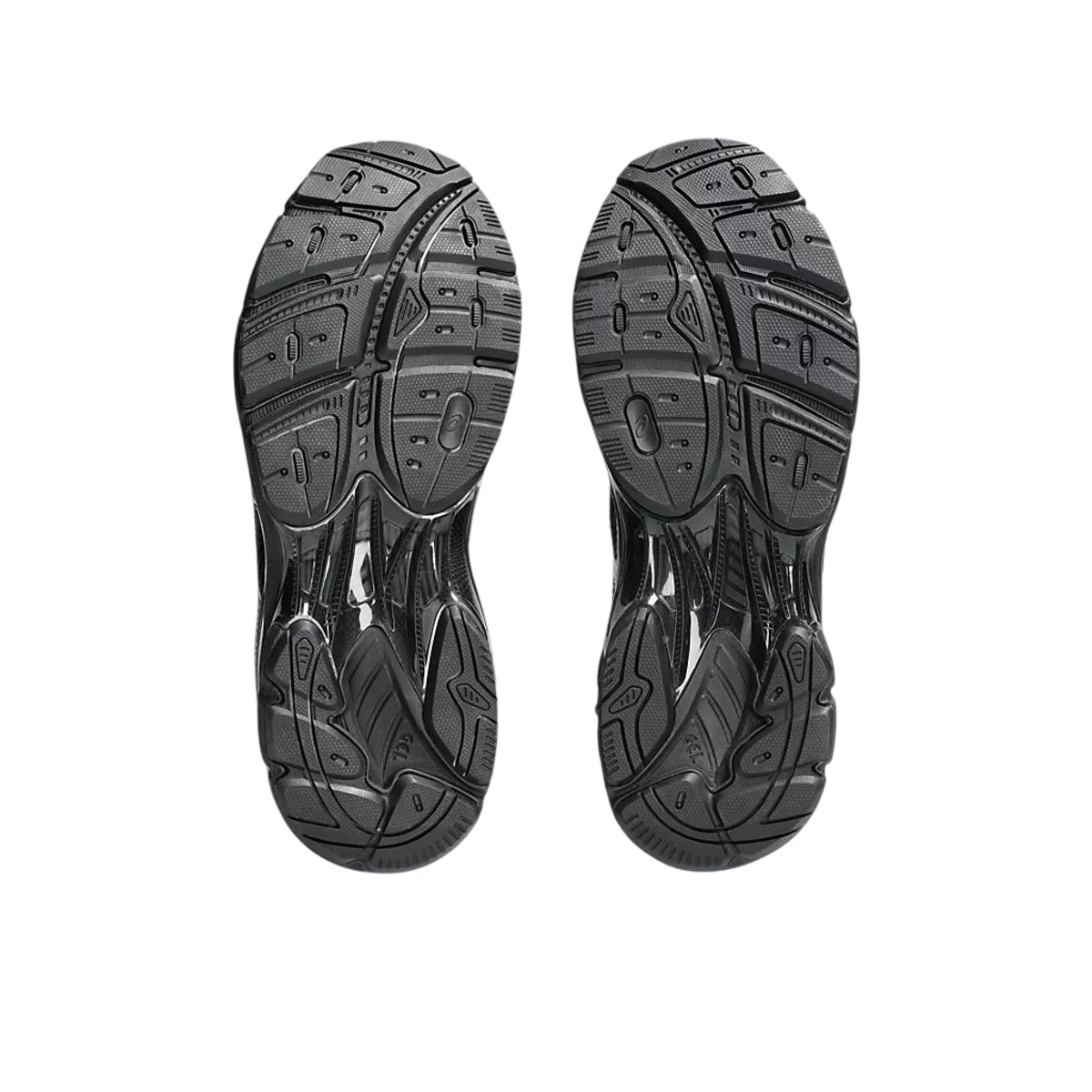 ASICS GT-2160 Black Pure Silver