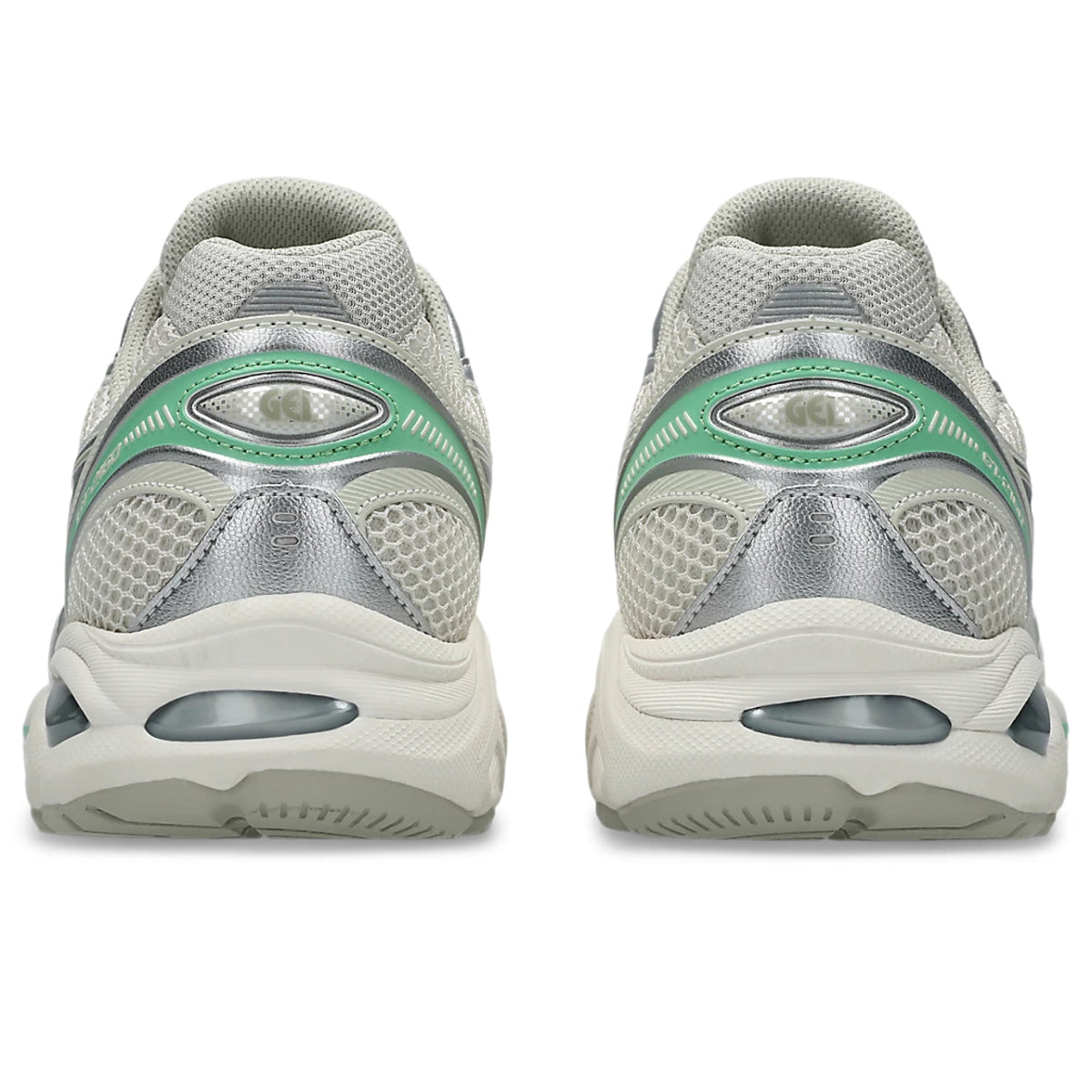 ASICS GT-2160 Smoke Grey Peppermint