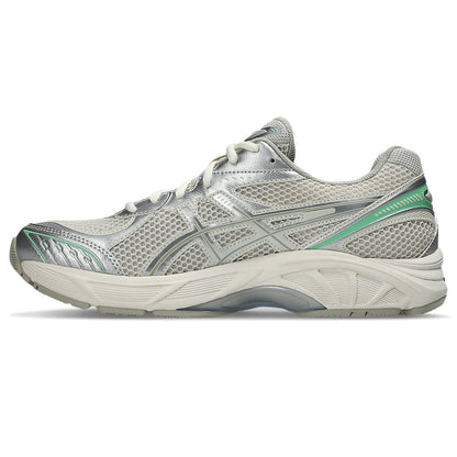 ASICS GT-2160 Smoke Grey Peppermint