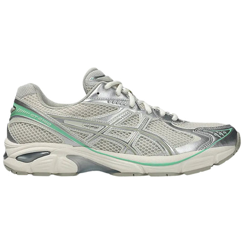 ASICS GT-2160 Smoke Grey Peppermint