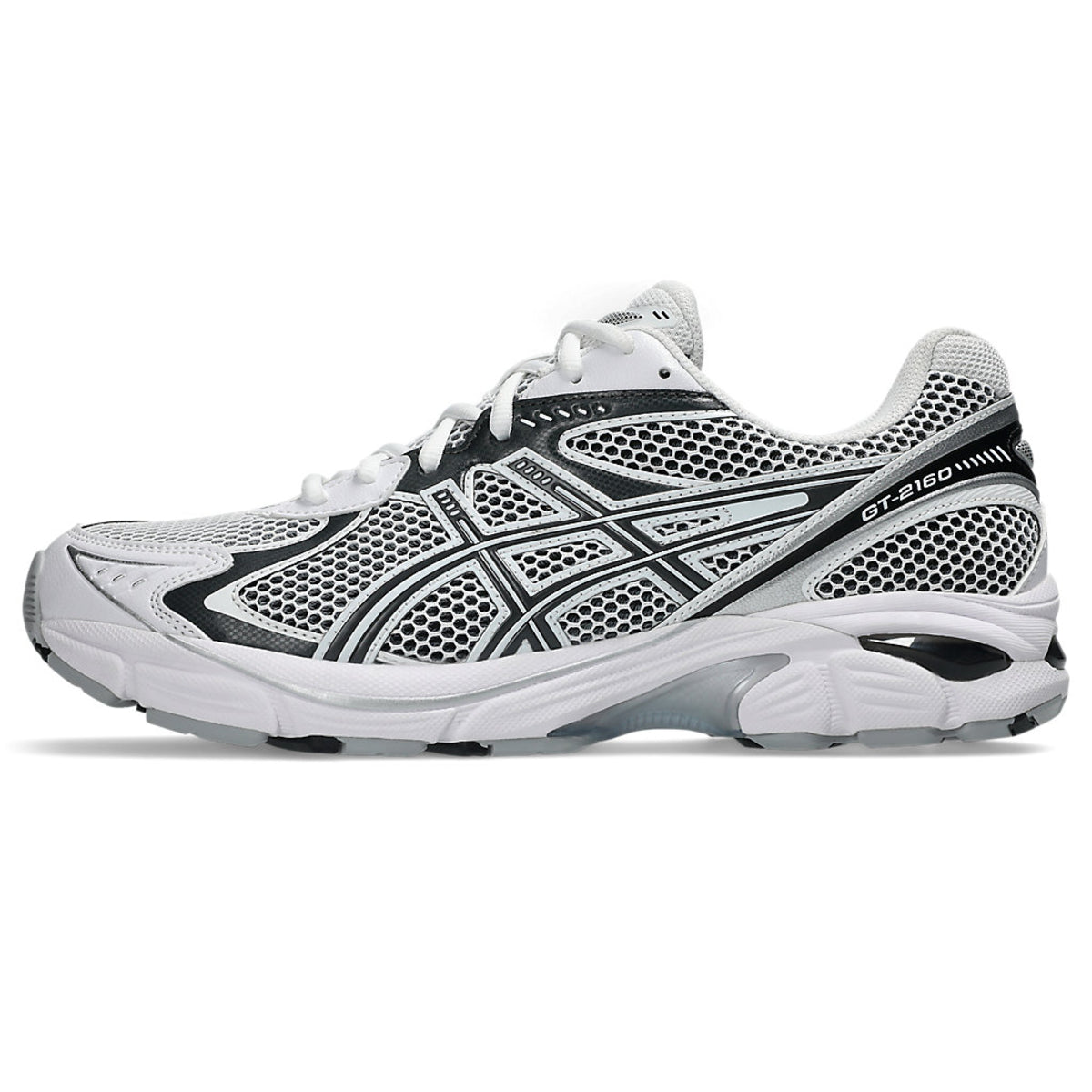 ASICS GT-2160 White Graphite Grey