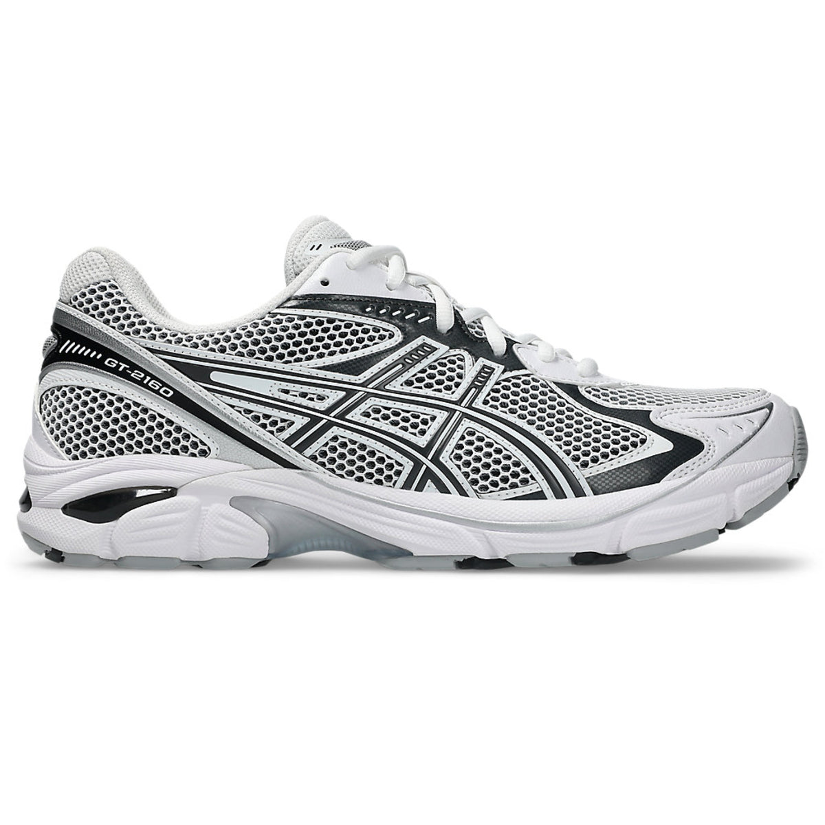 ASICS GT-2160 White Graphite Grey