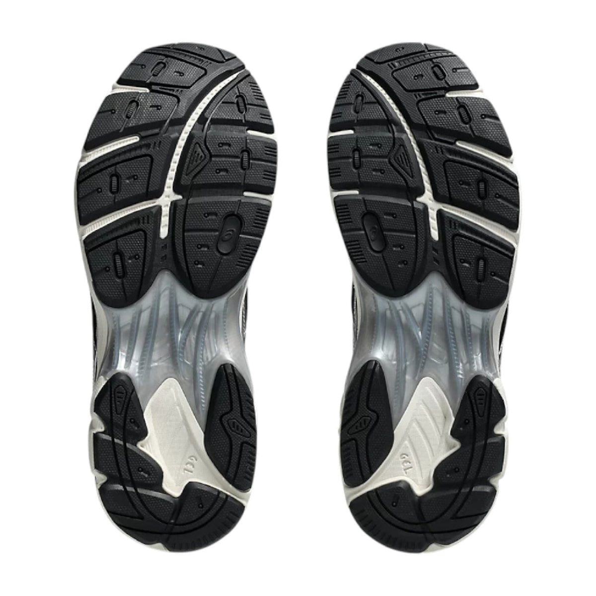 ASICS GT-2160 Black Wool