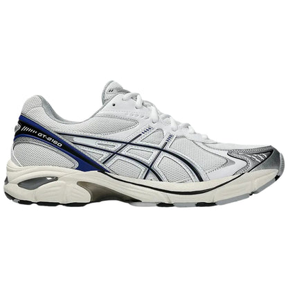 ASICS GT-2160 White Deep Marine
