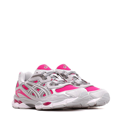 Asics Unisex Gel-NYC Pink Glow Concrete 1203A383-701
