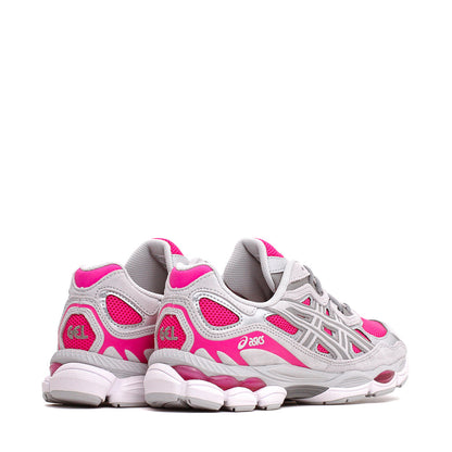 Asics Unisex Gel-NYC Pink Glow Concrete 1203A383-701
