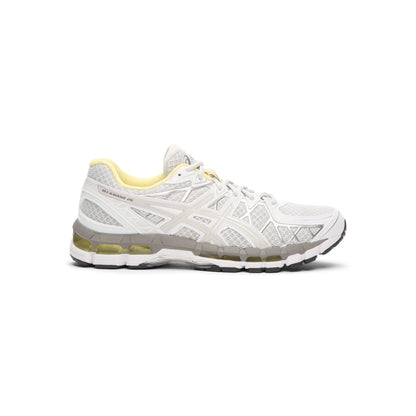 Asics Gel-Kayano 20 (Glacier Grey/Glacier Grey)