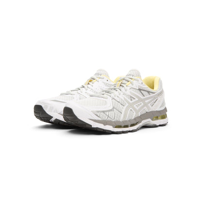 Asics Gel-Kayano 20 (Glacier Grey/Glacier Grey)