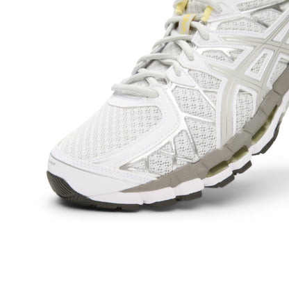 Asics Gel-Kayano 20 (Glacier Grey/Glacier Grey)