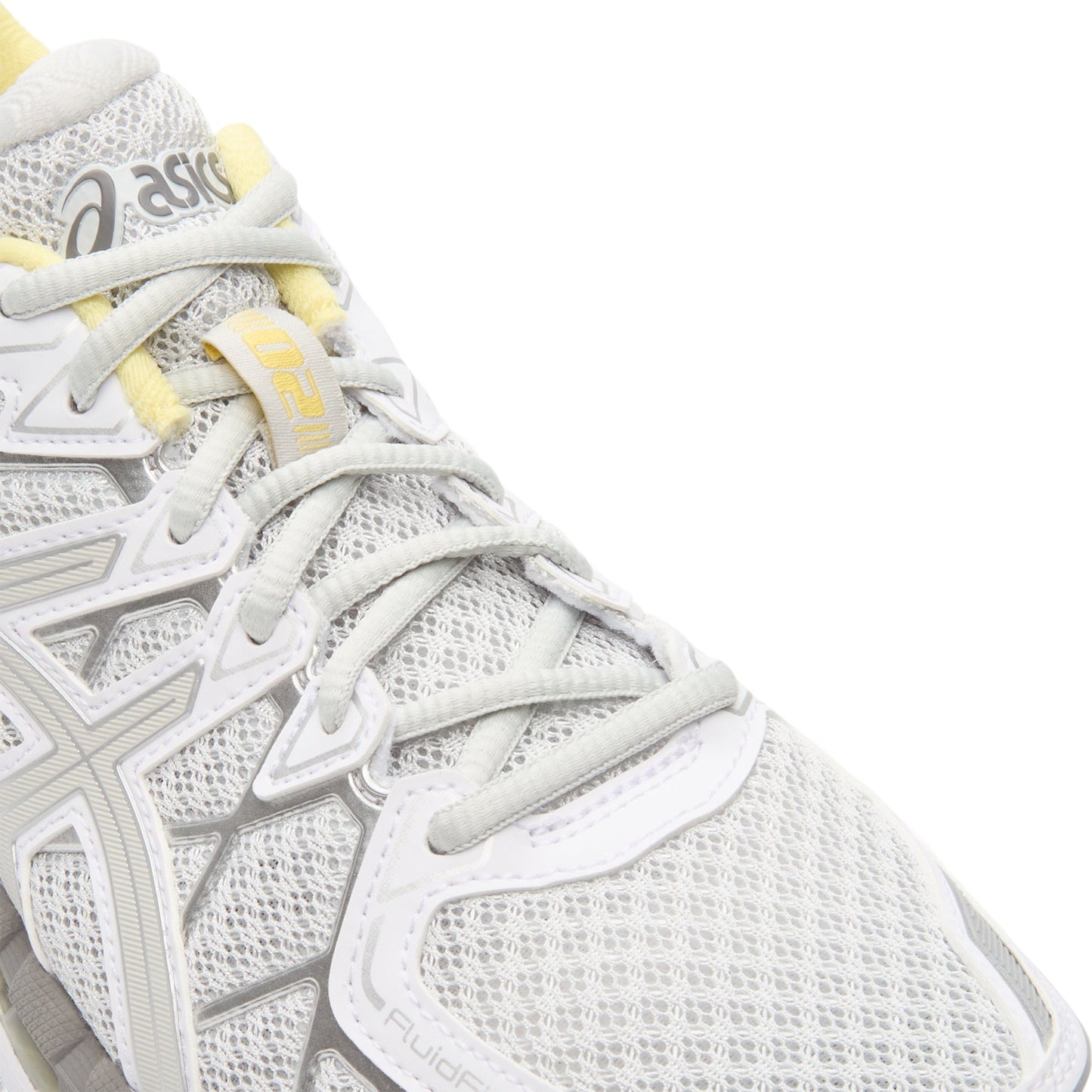 Asics Gel-Kayano 20 (Glacier Grey/Glacier Grey)