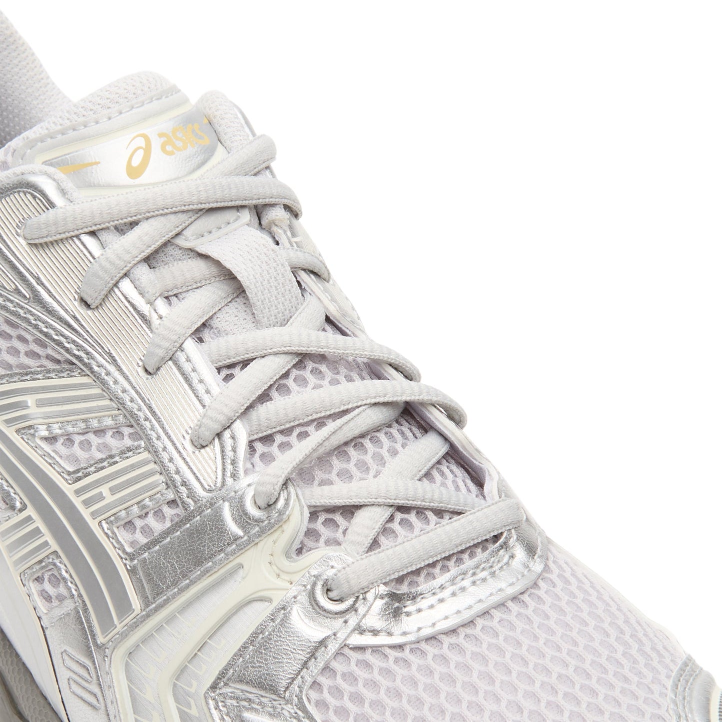 Asics Gel-Kayano 14 (Concrete/Pure Silver)