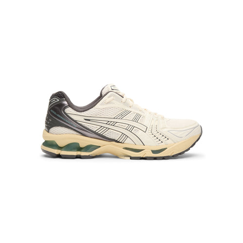 Asics Gel-Kayano 14 (Cream/Obsidian Grey)