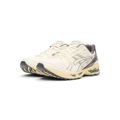 Asics Gel-Kayano 14 (Cream/Obsidian Grey)